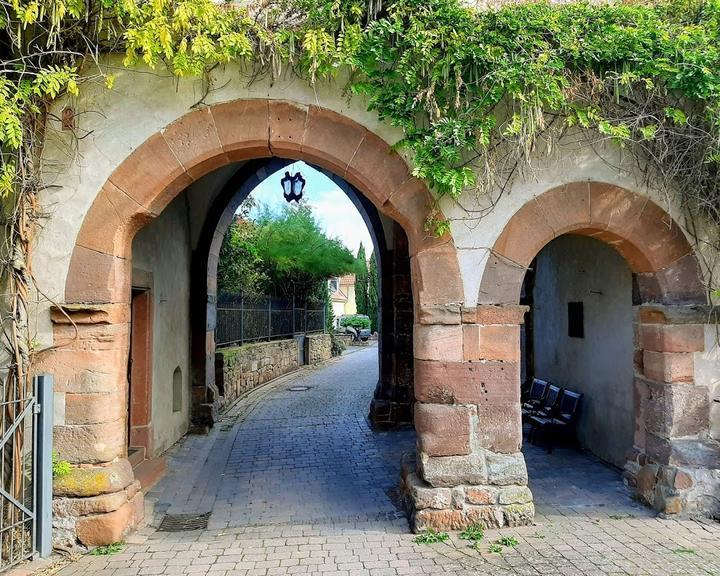 Gasthaus Zum Jagdschloss