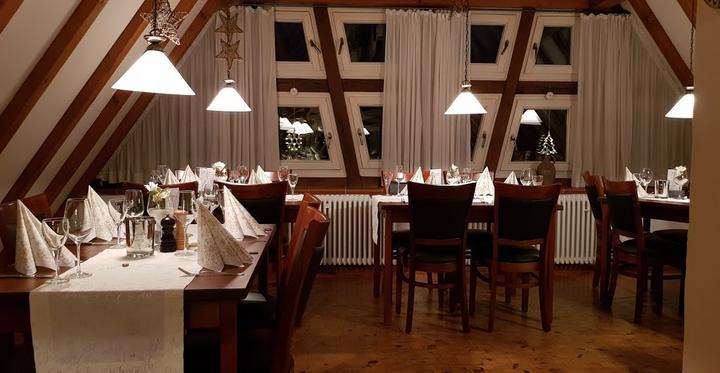 Gasthaus Kipper Hof